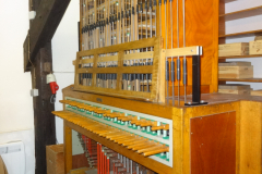 Spieltisch Bonn-Beuel
