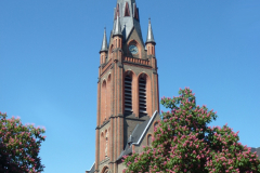 Pfarrkirche St. Joseph, Bonn-Beuel