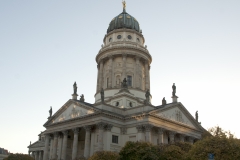 Französischer Dom zu Berlin