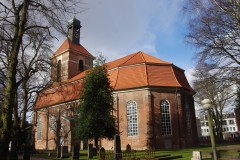 Christianskirche in HH-Ottensen