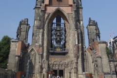 Mahnmal St. Nikolai