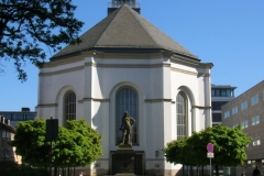 Karlskirche Kassel