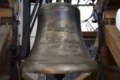 größte Glocke