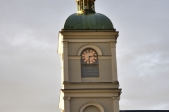 DEtail Turm St. Johannis, Lössnitz
