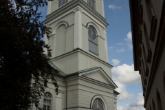 Johanniskirche Lössnitz