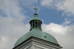 Turmhaube St. Johannis, Lössnitz