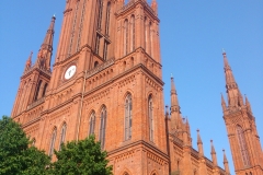 Marktkirche Wiesbaden